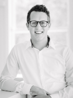 Matthew DeMaid - Real Estate Agent