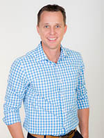 Jason Stock - Real Estate Agent