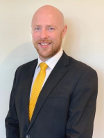 Aaron Day - Real Estate Agent