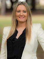 Tammy Dale - Real Estate Agent