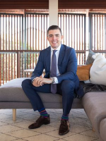 Robbie Neller - Real Estate Agent
