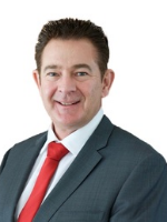 Steve Diggins - Real Estate Agent