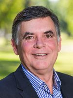 Peter Alexandrou - Real Estate Agent