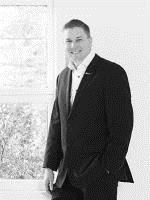 Ben Arrowsmith - Real Estate Agent