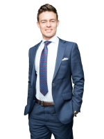 Jeremiah Siemianow - Real Estate Agent