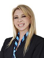 Kaylene Garbas - Real Estate Agent