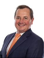 Brett Hayman - Real Estate Agent