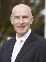 Shane Fox - Real Estate Agent