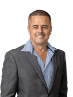 Tony Bennett - Real Estate Agent