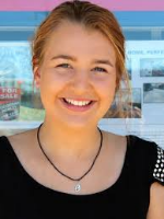 Holly Harrison - Real Estate Agent
