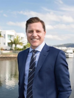 Evan Molloy - Real Estate Agent