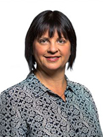 Jeanette Catalano - Real Estate Agent