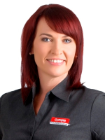 Ann-Marie Warhurst - Real Estate Agent