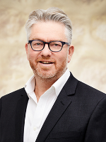 Nick French - Real Estate Agent