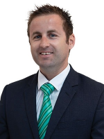 Jamie Neill - Real Estate Agent