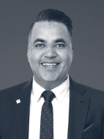Ajay Sachdeva - Real Estate Agent