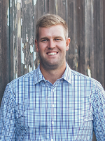 Eddie Axon - Real Estate Agent