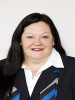 Kaylene Bushby - Real Estate Agent