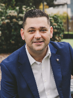 Anthony Tannoury - Real Estate Agent