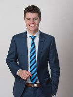 Daniel Brooker - Real Estate Agent