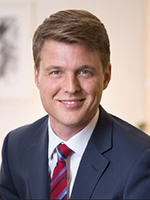 Simon Wendt - Real Estate Agent