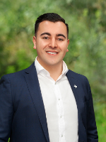 Stefan Bontempelli - Real Estate Agent