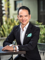 Reuben Kee - Real Estate Agent