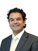 Andrew Mizzi - Real Estate Agent