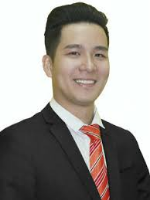 Kelvin Ngo - Real Estate Agent