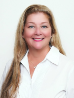 Treacy Nielsen - Real Estate Agent