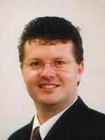 Darryn O'Keefe - Real Estate Agent