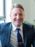 Brendan Murphy - Real Estate Agent
