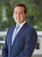 Cameron Crouch - Real Estate Agent