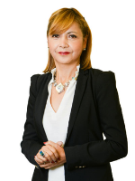 Ingrid Veloso - Real Estate Agent