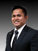 Kelvin Loquias - Real Estate Agent