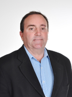Wayne Bacich - Real Estate Agent