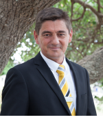 Stephane Freyri - Real Estate Agent