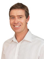 Ben Jecks - Real Estate Agent