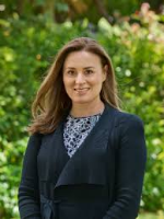 Rebecca Scanlon - Real Estate Agent