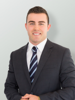 Lachlan Bycroft - Real Estate Agent