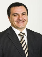 Sam Varrica - Real Estate Agent