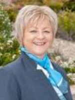 Lynette Jordan - Real Estate Agent