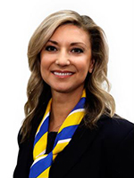 Sabrina Milutin - Real Estate Agent