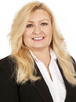 Janet Williams - Real Estate Agent