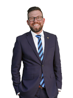 Tain Bartholomew - Real Estate Agent
