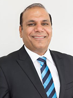 Waseem Asif - Real Estate Agent