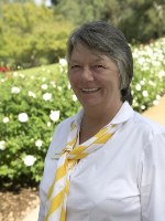 Hazel McGinty - Real Estate Agent