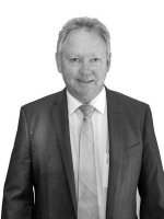 Paul Hill - Real Estate Agent