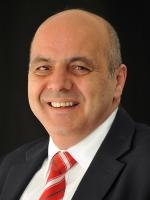 Peter Demetrios - Real Estate Agent