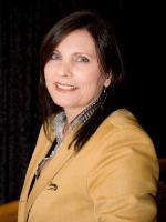 Annette Pinkerton - Real Estate Agent